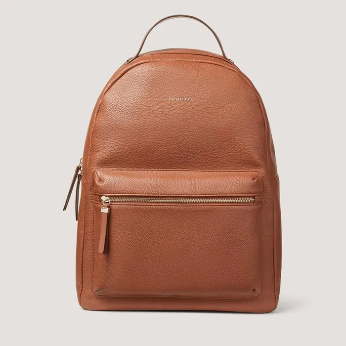 Fiorelli Anouk Large Backpack Tan Backpacks Backpacks