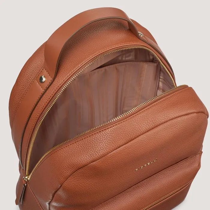 Fiorelli Anouk Large Backpack Tan Backpacks Backpacks