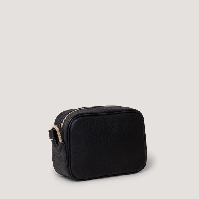 Fiorelli Beau Crossbody Black Backpacks Crossbody Bags