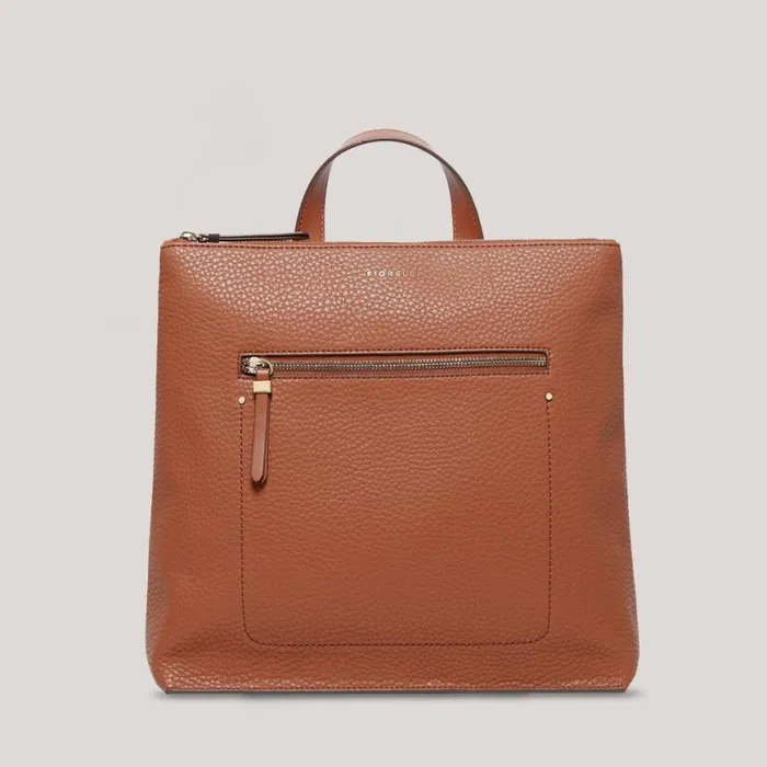 Fiorelli Finley Backpack Tan Backpacks Backpacks