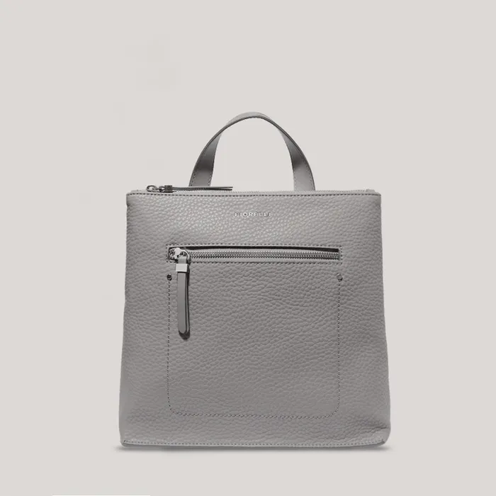 Fiorelli Finley Mini Backpack Slate Backpacks Backpacks