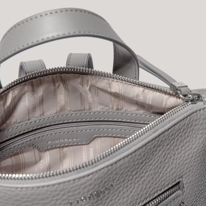 Fiorelli Finley Mini Backpack Slate Backpacks Backpacks