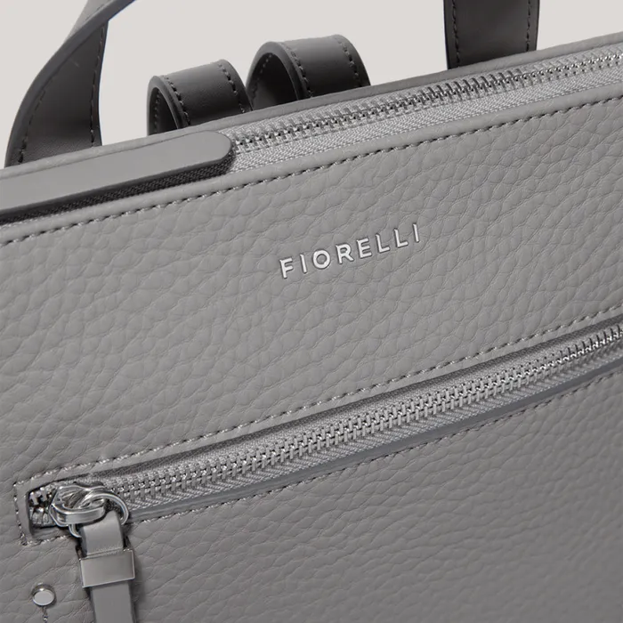 Fiorelli Finley Mini Backpack Slate Backpacks Backpacks