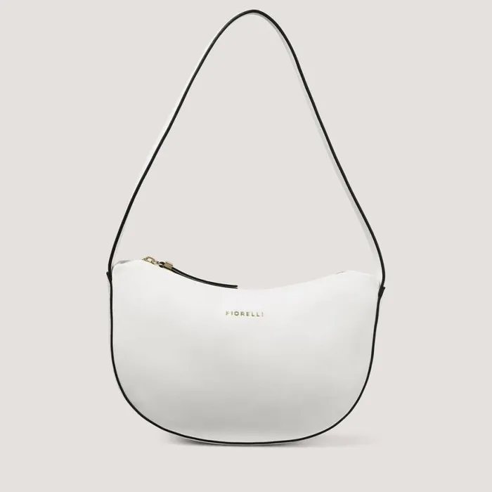 Fiorelli Gaia Shoulder Bright White Backpacks Shoulder Bags