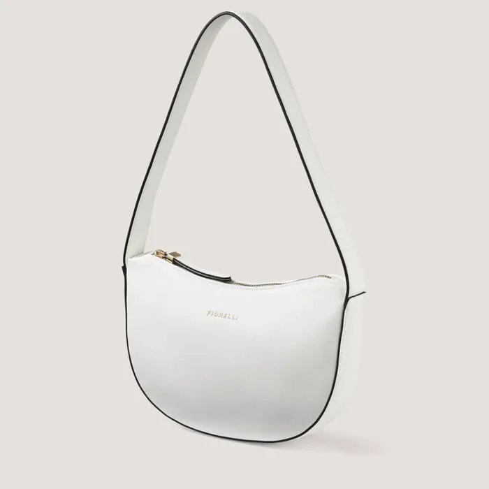 Fiorelli Gaia Shoulder Bright White Backpacks Shoulder Bags