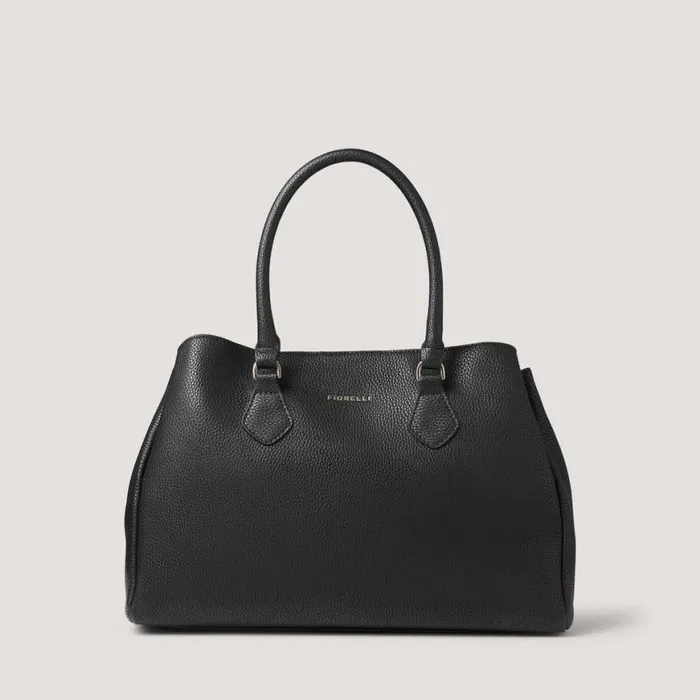 Fiorelli Paloma Large Grab Black Backpacks Grab Bags