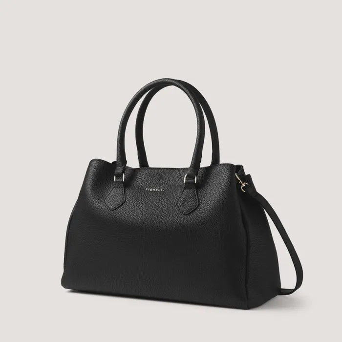 Fiorelli Paloma Large Grab Black Backpacks Grab Bags