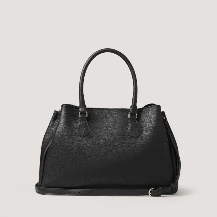 Fiorelli Paloma Large Grab Black Backpacks Grab Bags