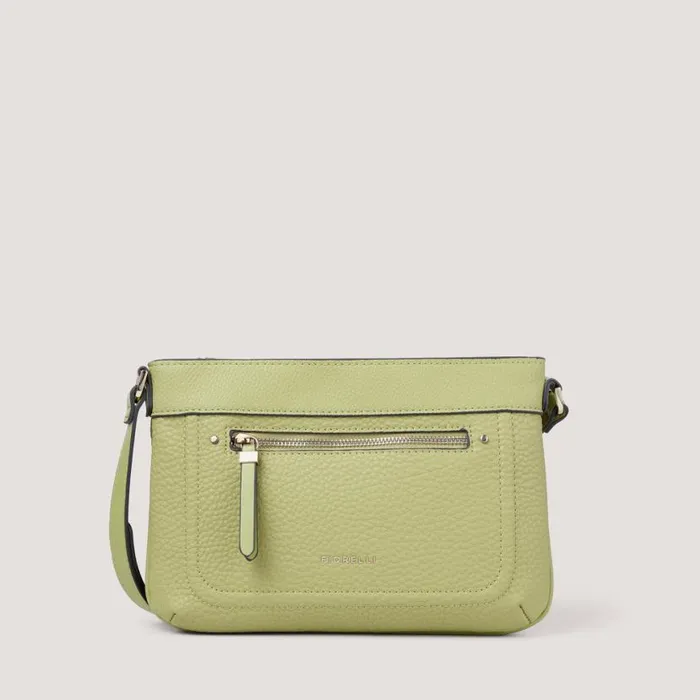 Fiorelli Rami Crossbody Olive Backpacks Crossbody Bags