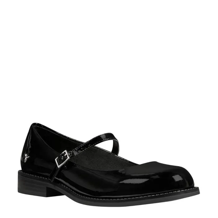 Flats Women Windsor Smith APHRODITE BLACK PATENT FLATS Flats Women Windsor Smith APHRODITE BLACK PATENT FLATS