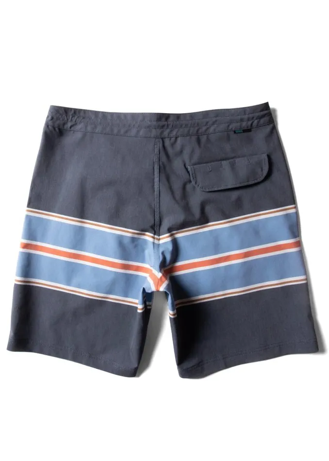 Free Lap 13quot Kids Boardshort Phantom Men Vissla Youth