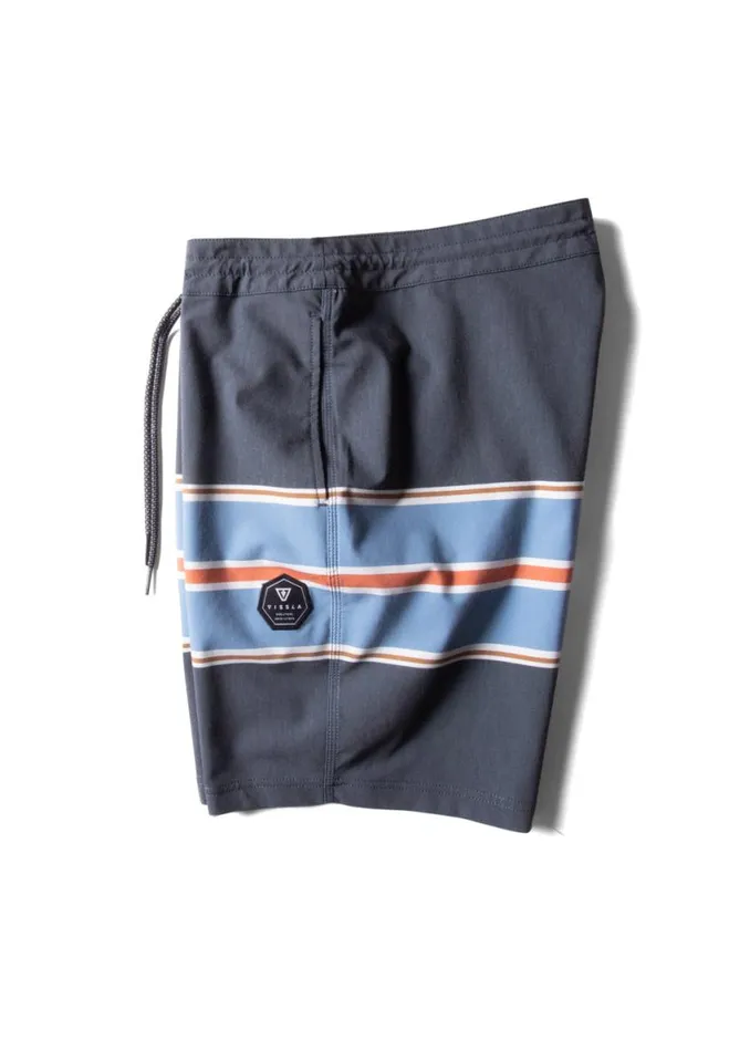 Free Lap 13quot Kids Boardshort Phantom Men Vissla Youth