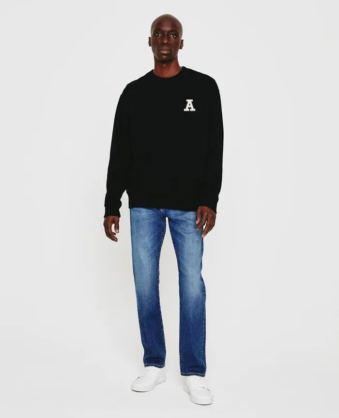 Graduate Collegiate Men AG Jeans Denim