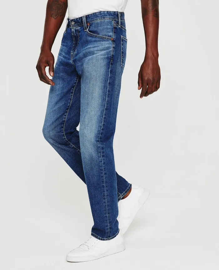 Graduate Collegiate Men AG Jeans Denim Graduate Collegiate Men AG Jeans Denim