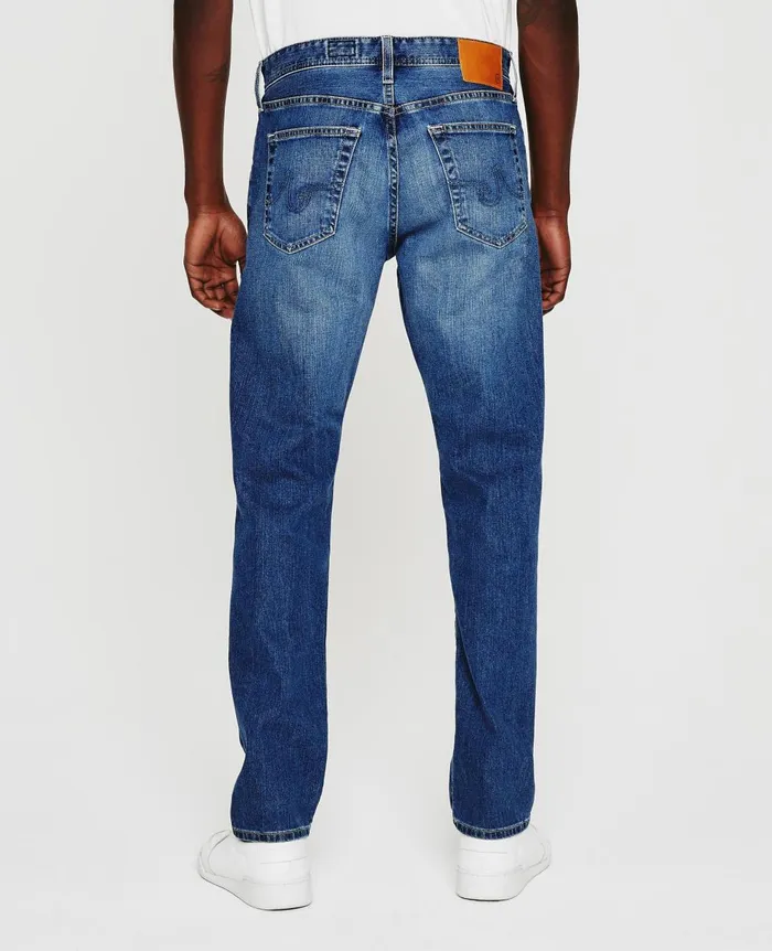 Graduate Collegiate Men AG Jeans Denim Graduate Collegiate Men AG Jeans Denim