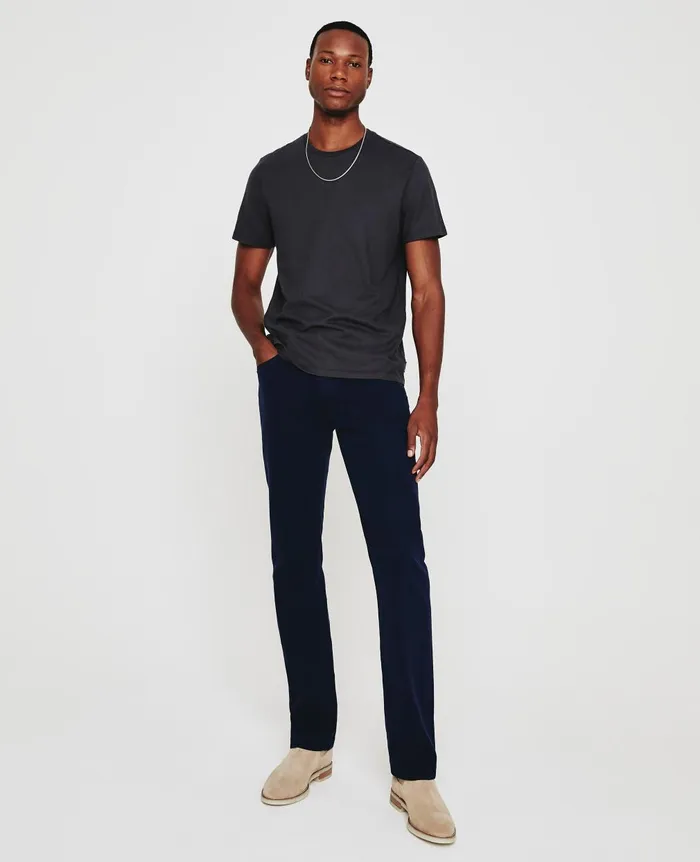 Graduate Deep Trenches Men AG Jeans Pants