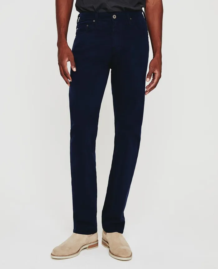 Graduate Deep Trenches Men AG Jeans Pants Graduate Deep Trenches Men AG Jeans Pants