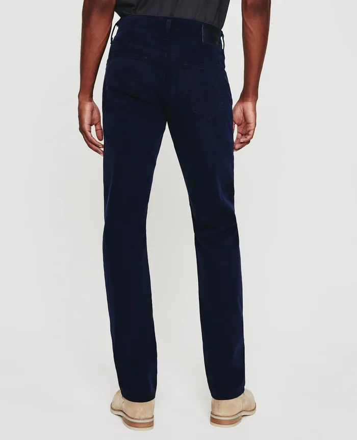 Graduate Deep Trenches Men AG Jeans Pants Graduate Deep Trenches Men AG Jeans Pants