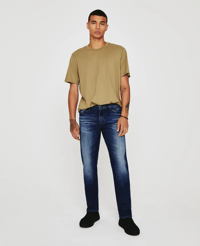 Graduate Landmark Men AG Jeans Denim