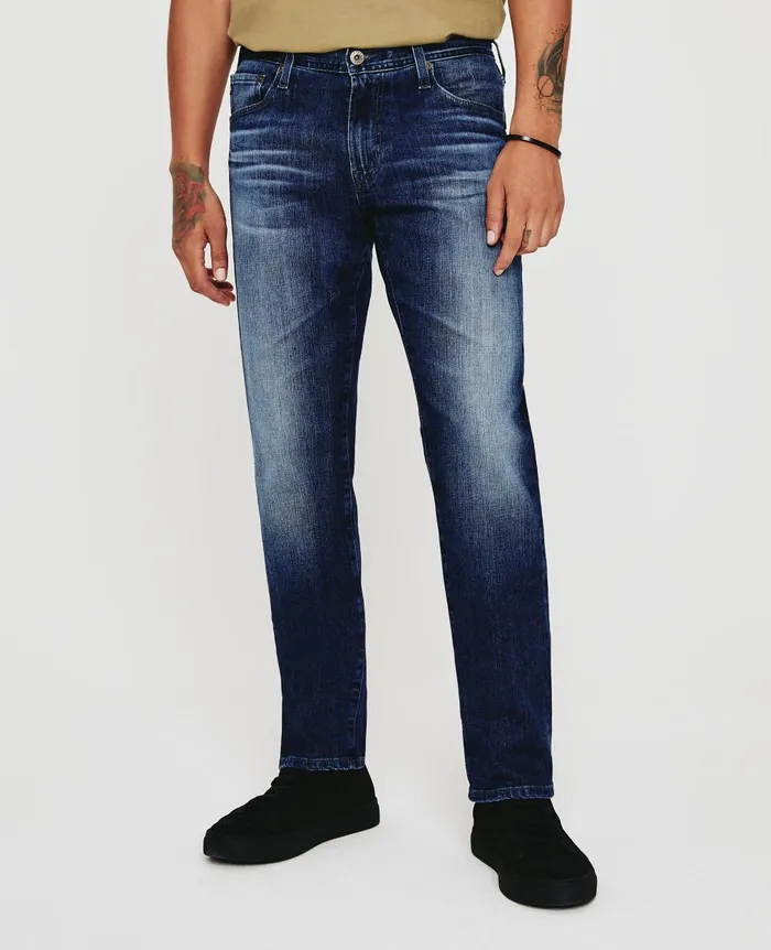 Graduate Landmark Men AG Jeans Denim