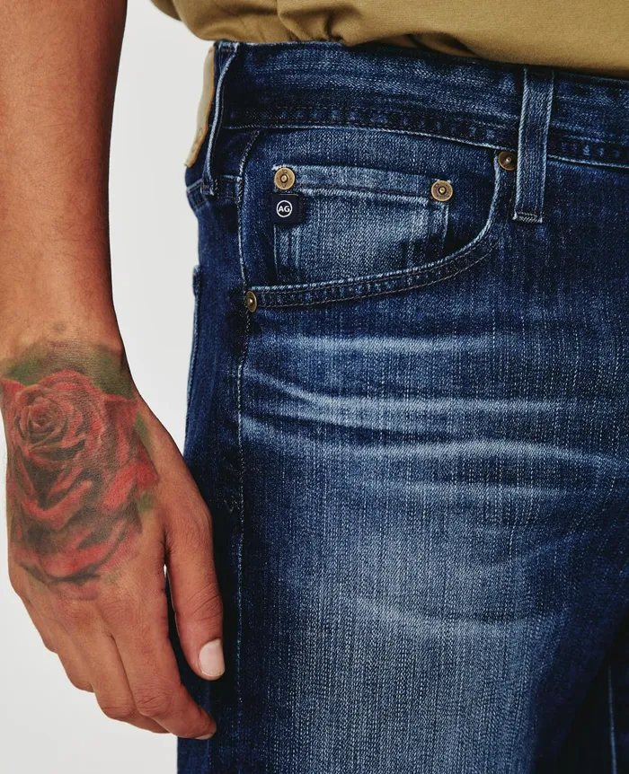 Graduate Landmark Men AG Jeans Denim