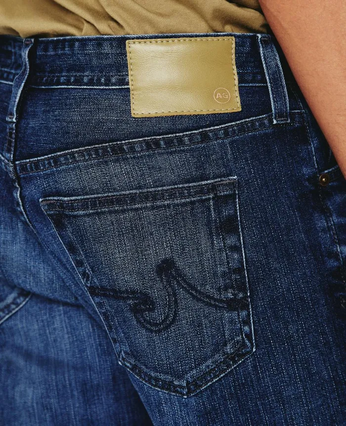 Graduate Landmark Men AG Jeans Denim