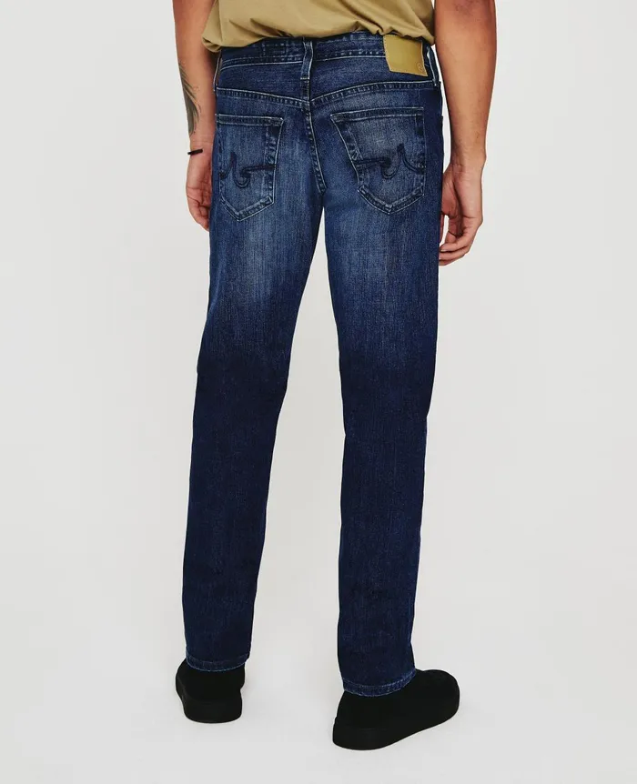 Graduate Landmark Men AG Jeans Denim