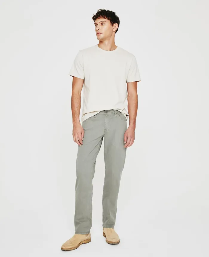 Graduate Rooftop Garden Men AG Jeans Pants