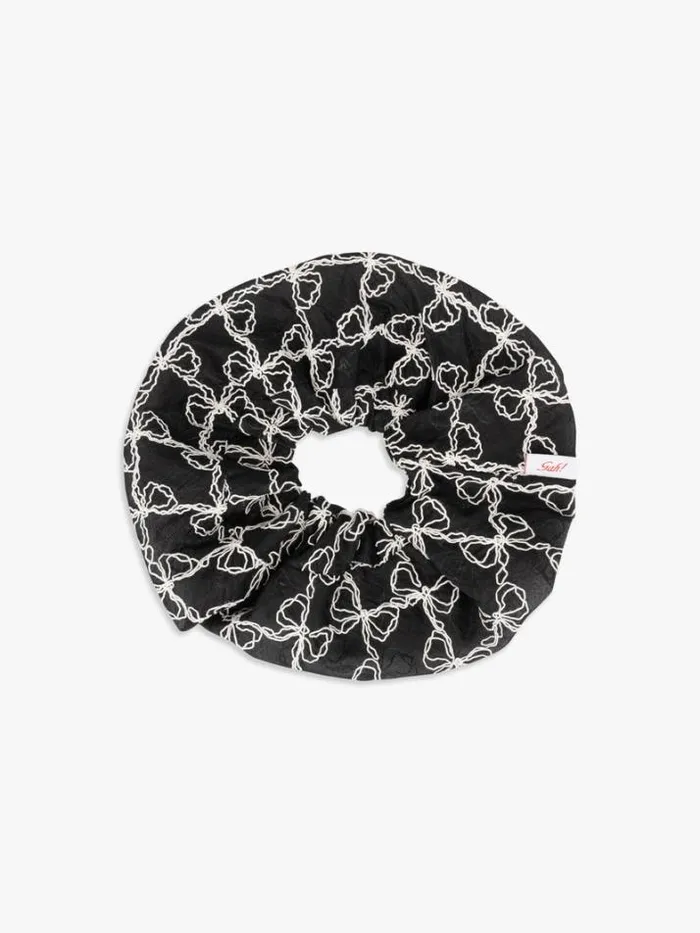 Hair Accessories Shop Lisa Says Gah Oversized Scrunchie