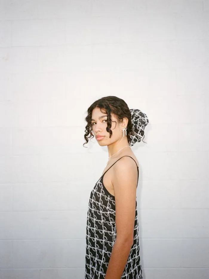 Hair Accessories Shop Lisa Says Gah Oversized Scrunchie