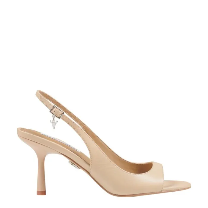 Heels Women Windsor Smith HIBISCUS BARE LEATHER HEELS
