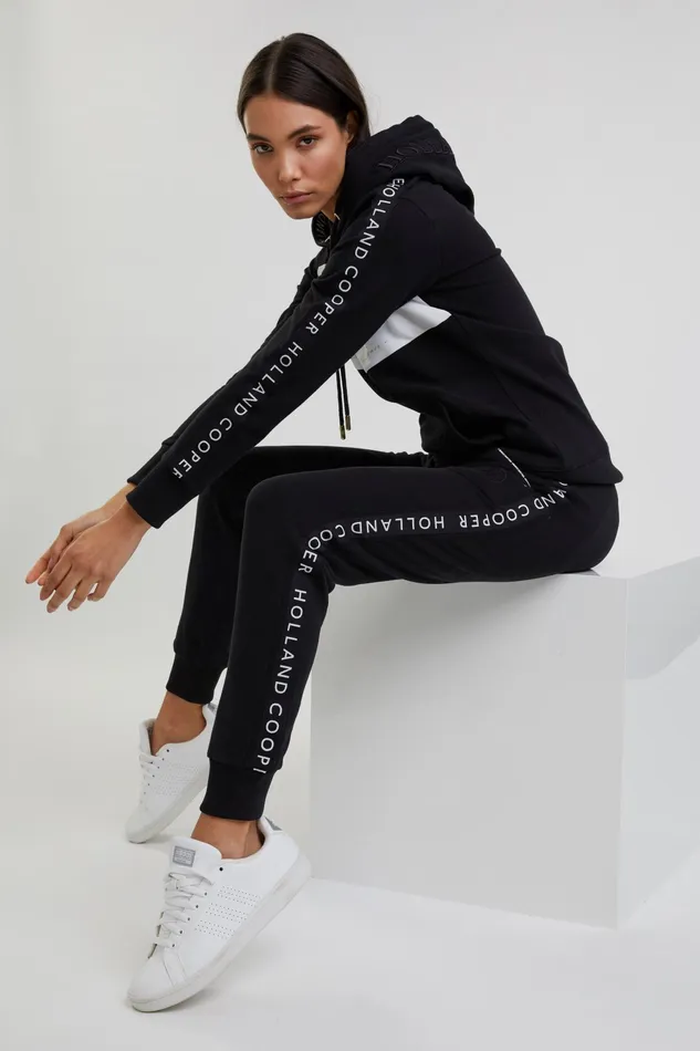 Holland Cooper Deluxe Jogger Women Joggers