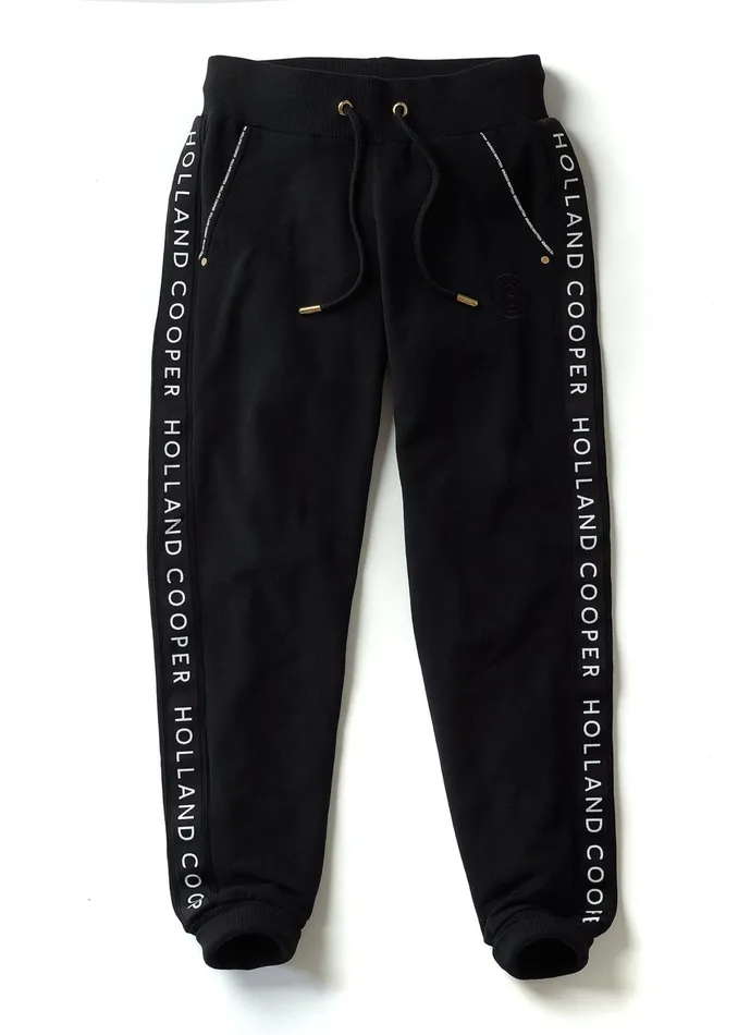 Holland Cooper Deluxe Jogger Women Joggers Holland Cooper Deluxe Jogger Women Joggers