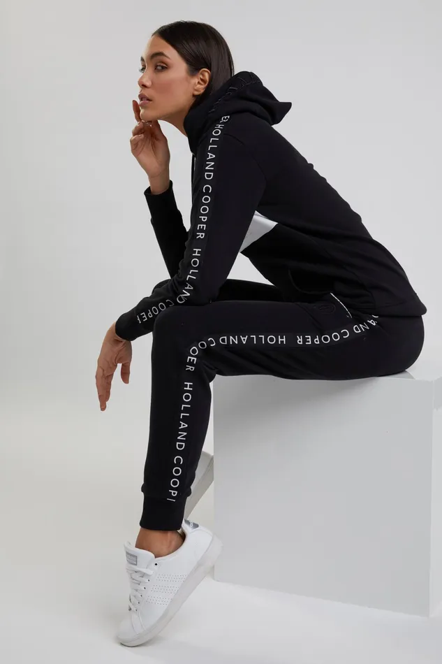 Holland Cooper Deluxe Jogger Women Joggers Holland Cooper Deluxe Jogger Women Joggers