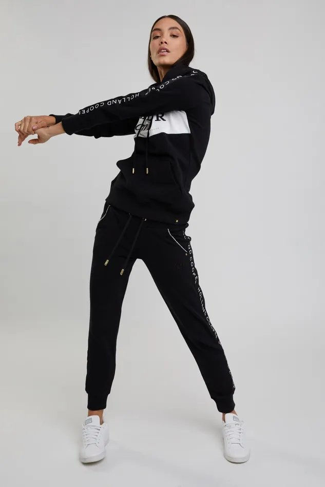 Holland Cooper Deluxe Jogger Women Joggers Holland Cooper Deluxe Jogger Women Joggers