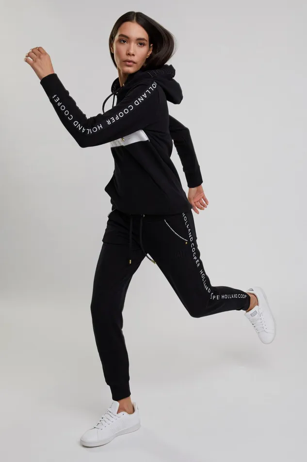 Holland Cooper Deluxe Jogger Women Joggers Holland Cooper Deluxe Jogger Women Joggers