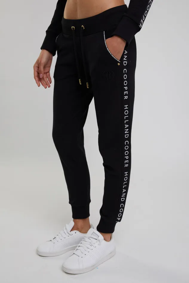 Holland Cooper Deluxe Jogger Women Joggers Holland Cooper Deluxe Jogger Women Joggers