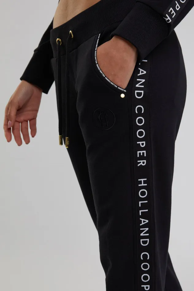 Holland Cooper Deluxe Jogger Women Joggers Holland Cooper Deluxe Jogger Women Joggers