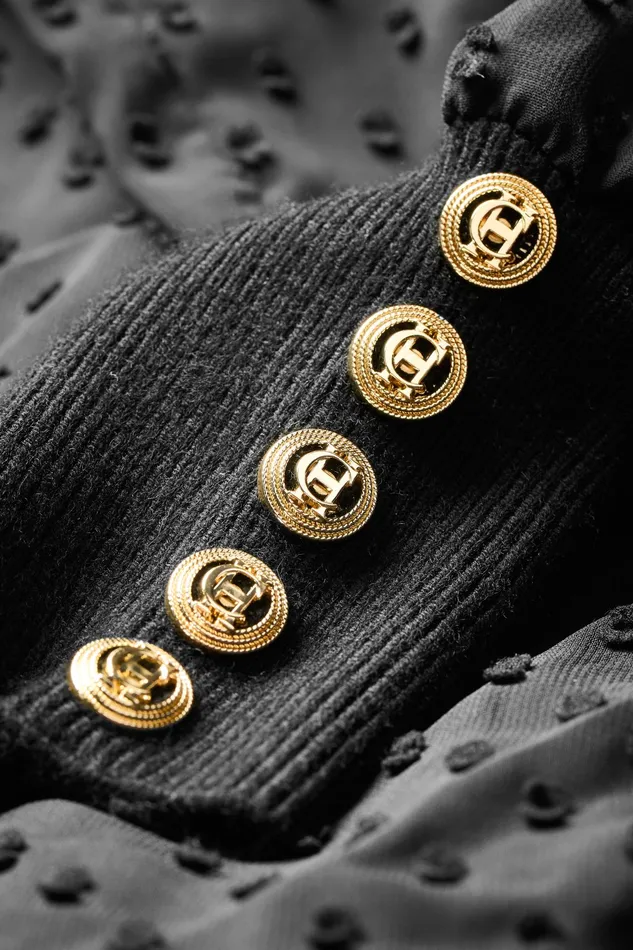 Holland Cooper Featherton Roll Neck Knit Women Knitwear Holland Cooper Featherton Roll Neck Knit Women Knitwear