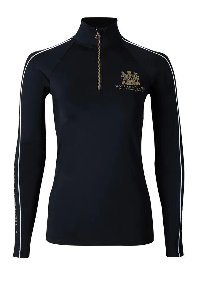 Holland Cooper GBE Base Layer Women Base Layers