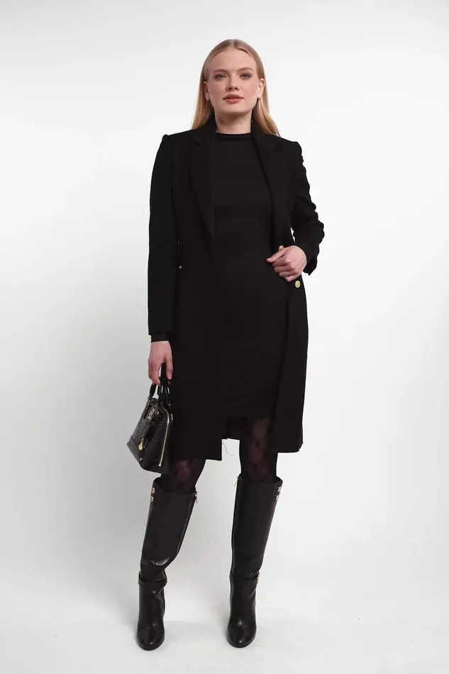 Holland Cooper Harper Long Sleeve Mini Dress Women Dresses Holland Cooper Harper Long Sleeve Mini Dress Women Dresses