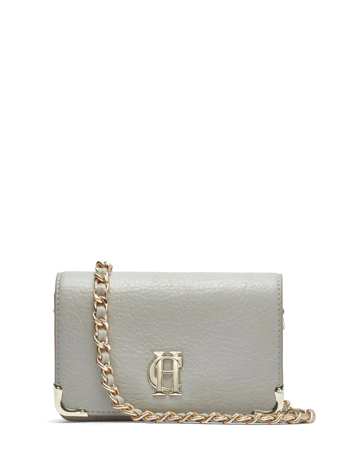 Holland Cooper Kensington Crossbody Bag Taupe Women Bags