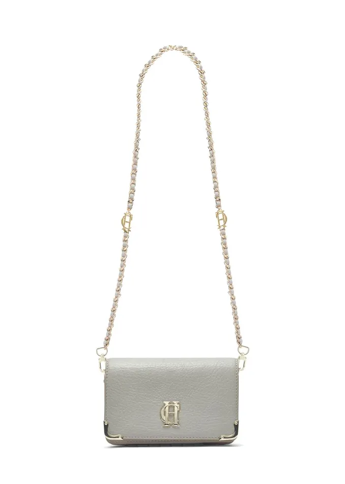 Holland Cooper Kensington Crossbody Bag Taupe Women Bags Holland Cooper Kensington Crossbody Bag Taupe Women Bags
