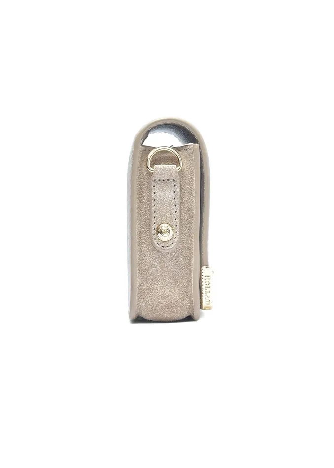 Holland Cooper Kensington Crossbody Bag Taupe Women Bags Holland Cooper Kensington Crossbody Bag Taupe Women Bags