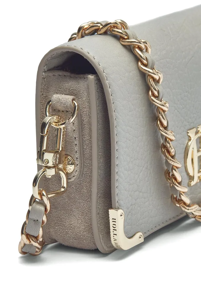 Holland Cooper Kensington Crossbody Bag Taupe Women Bags Holland Cooper Kensington Crossbody Bag Taupe Women Bags