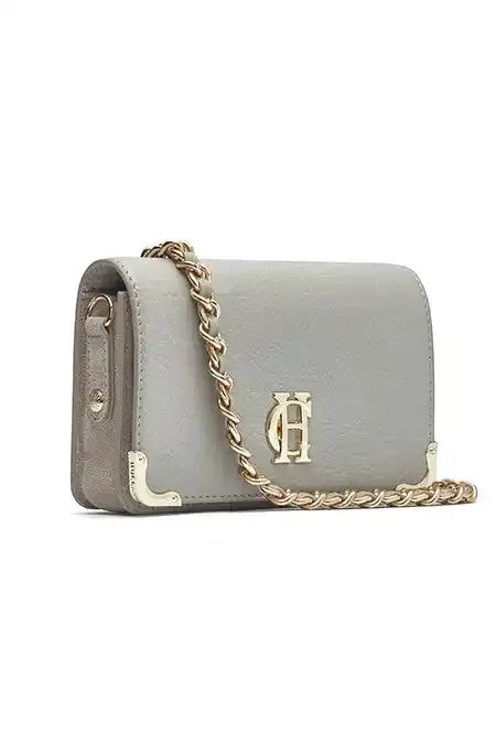 Holland Cooper Kensington Crossbody Bag Taupe Women Bags Holland Cooper Kensington Crossbody Bag Taupe Women Bags