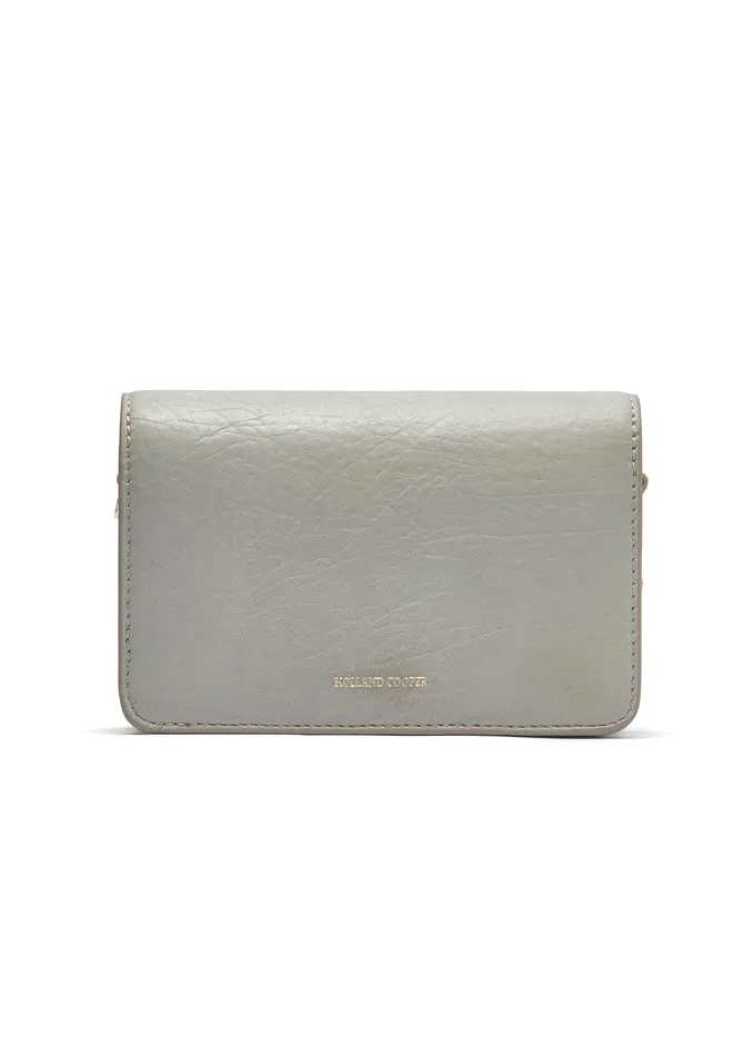 Holland Cooper Kensington Crossbody Bag Taupe Women Bags Holland Cooper Kensington Crossbody Bag Taupe Women Bags