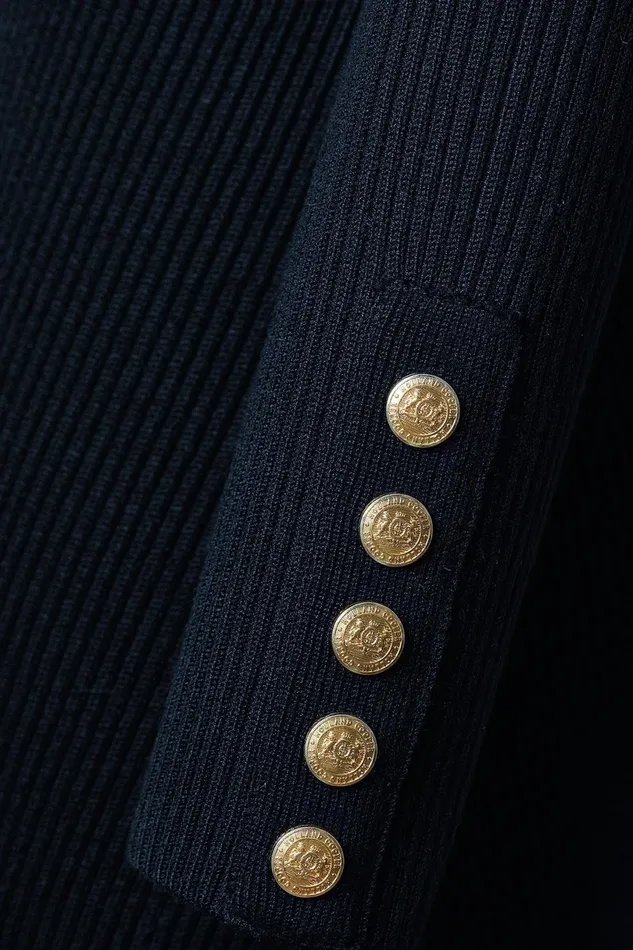 Holland Cooper Kensington Midi Jumper Dress Ink Navy Women Dresses Holland Cooper Kensington Midi Jumper Dress Ink Navy Women Dresses