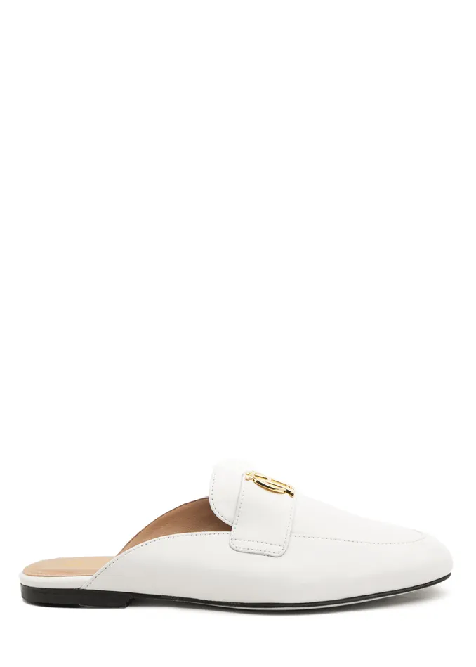 Holland Cooper Kingston Loafer Off White Women Loafers