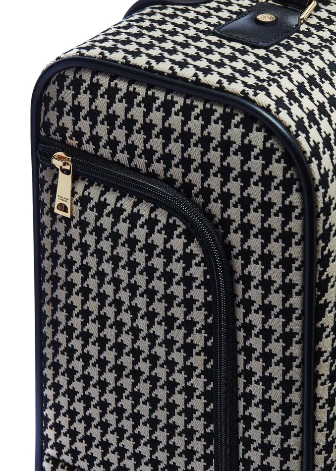 Holland Cooper Knightsbridge Small Suitcase Women Bags Holland Cooper Knightsbridge Small Suitcase Women Bags